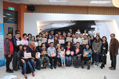 臺灣合作社「群」接地氣---「Let’s COOP合作平台」圖片